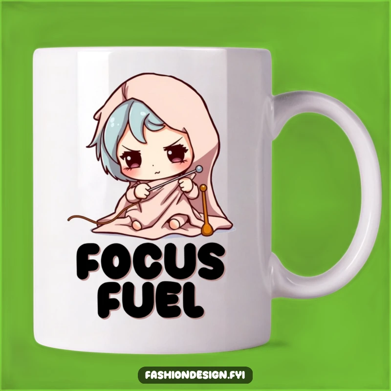 Funny Seamstress Mug - Precision Pinning & Craft Humor Gift