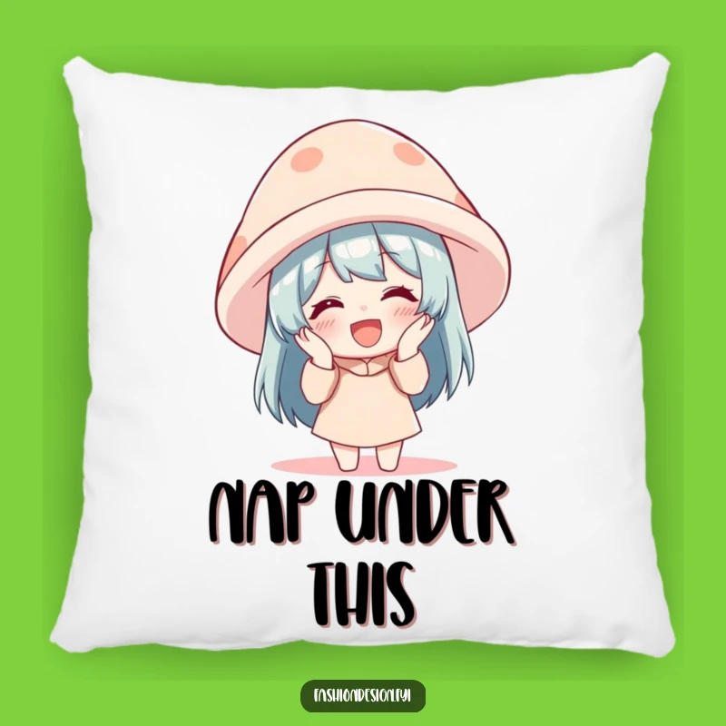 Funny Giggle Hat Pillow: Cozy Comfort for Laugh Lovers, The Perfect Humorous Gift