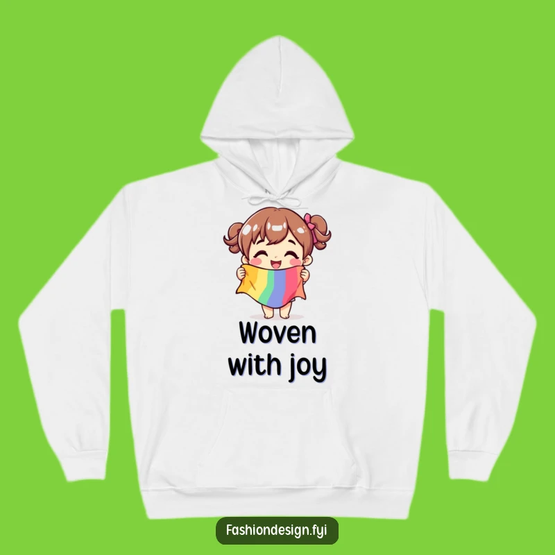 Cozy Funny Seamstress Hoodie - Craft in Comfort, Hilarious Sewing Lover Gift