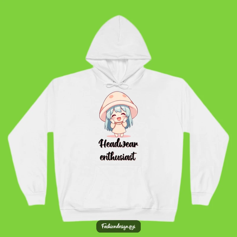 Funny Giggle Hat Hoodie: Cozy Up in Laughter, A Hilarious Warm Gift