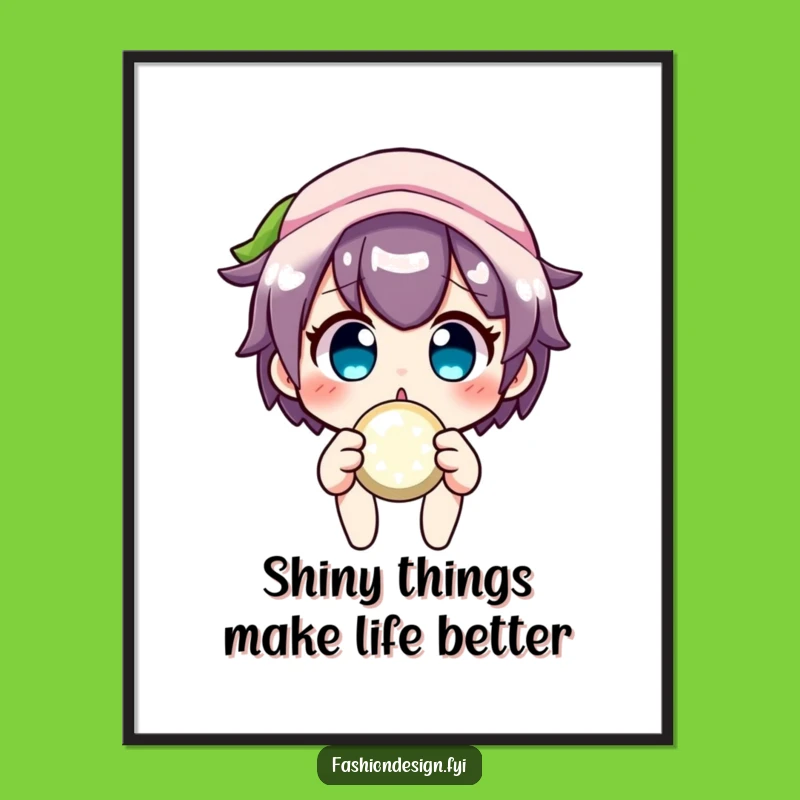 Free Printable Button Wall Art: Funny Surprise Downloadable Decor for Whimsical Spaces