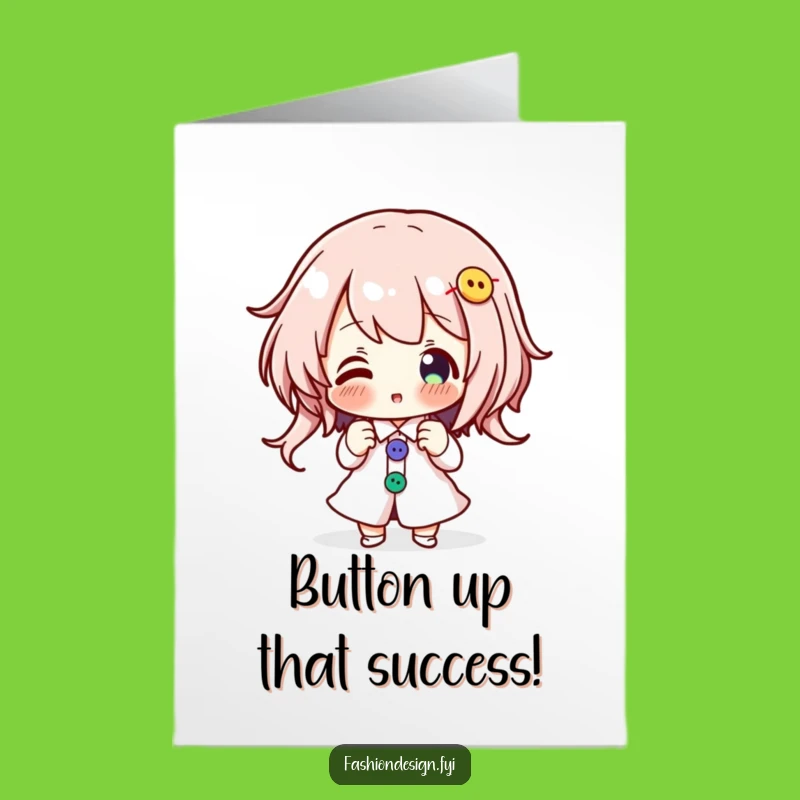 Free Printable Congrats Card: Pinning Success Downloadable Gift for Achievers!