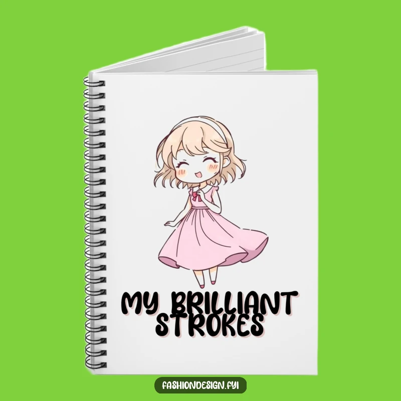 Funny Artist Notebook - Sketch Your Ideas, Hilarious Designer's Journal