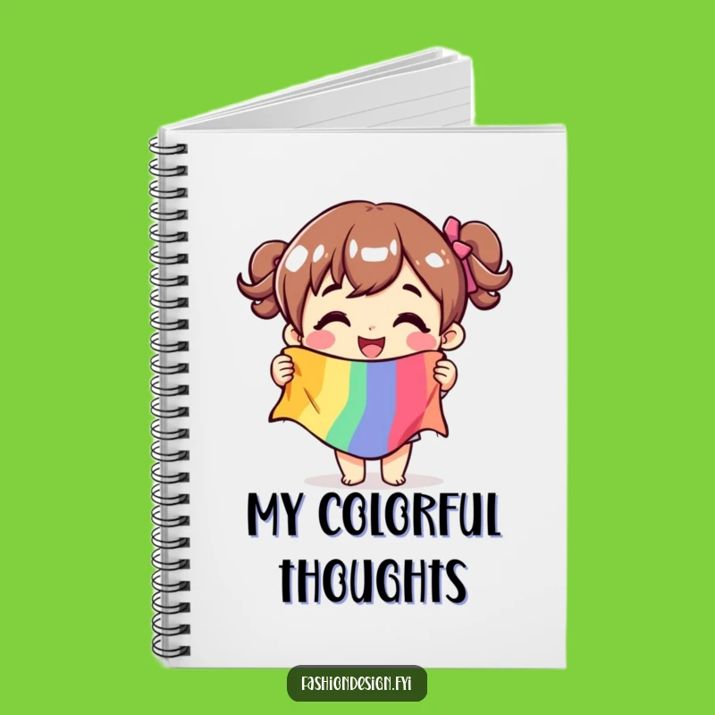 Funny Seamstress Notebook - Jot Down Ideas, Hilarious Crafter's Journal