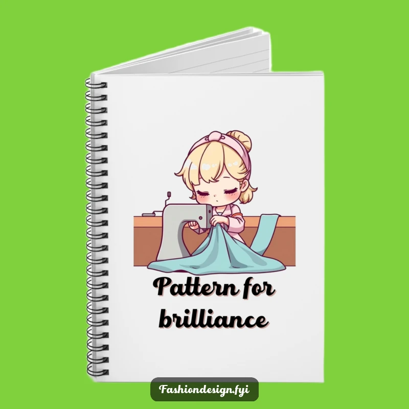 Funny Seamstress Notebook: Capture Ideas with Skill, a Hilarious Gift for Scribes