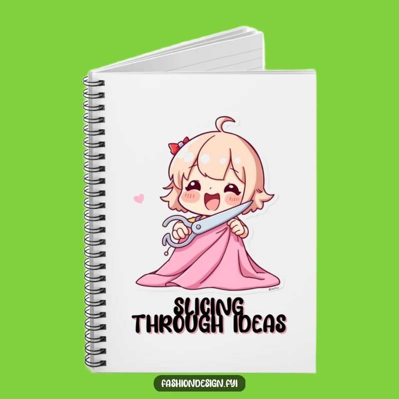 Funny Sewing Notebook: Crafter's Journal, Ideal Funny Gift for Makers