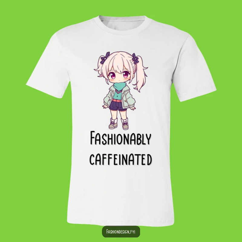 Funny Fashionista T-Shirt: Confident Outfit Reveal, Unique Funny Gift for Style Icons